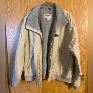 LL Bean coat-Vintage! 😍